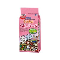 マルカン うさぎのベビーフード 600g MR532 MR532 1個