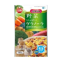 マルカン 野菜いっぱいグラノーラ 180g ML06 ML06 1個
