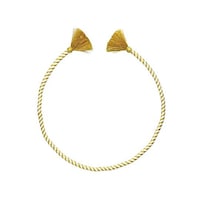 アーテック かんたんねじりはちまき 金/白 3372 3372 1パック