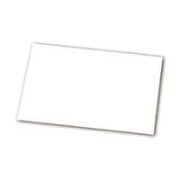 アーテック じしゃくがつくタック付ホワイトシート 150×200mm 87477 87477 1枚