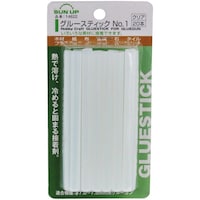 SUN UP グルースティック クリア No1 No1 1個