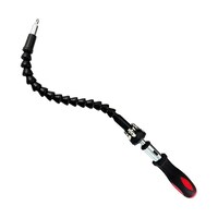 SUN UP フレキラチェットドライバー 6Pビット付 FRD6 FRD6 1個