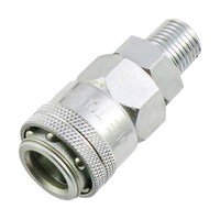 SUN UP PT1/4内ネジ用ソケット SM22 SM22 1個