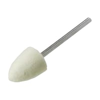 柳瀬 フェルト軸付ホイール