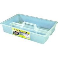 グリーンパル GP スタックトレー L 63543467 1個