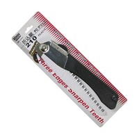 KENHO 折込鋸 PCグリップ FSA21G FSA21G 1個