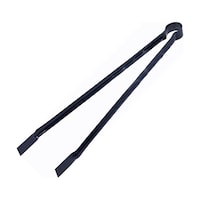 永塚製作所 火鋏 青ヌリ 450mm 63544725 1個