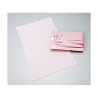 真珠科学研究所 真珠てりクロス 1枚 F20335P F20335P 1枚