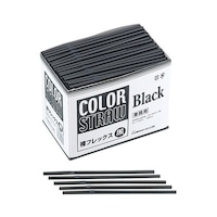 尚美堂 フジ裸フレックス 黒 1箱(500本入) 529700 529700 1箱