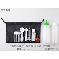 光明理化学工業 ゴム球・採水器