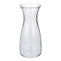 YUKIWA UK ポリカーボネイト カラフェ 460mL PKLF701 PKLF701 1個