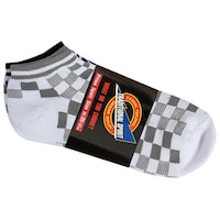 おたふく手袋 ブロックチェック