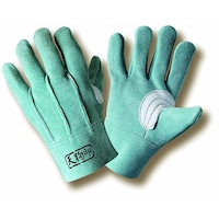 ケイワーク 極柔オイル背縫い