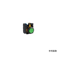 IDEC フラッシュシルエットスイッチ