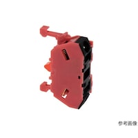 IDEC コンタクトブロック