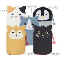 リヒトラブ SMART FIT PuniLabo パスポーチ