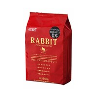 ジェックス ラビットプレミアム チモシー 500g 63646685 1袋