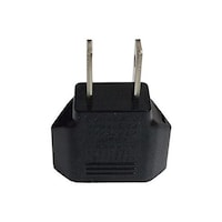 カシムラ 国内用変換プラグ C→A WP71J WP71J 1個