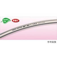 八興 【カット品】柔軟フッ素チューブ