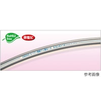 八興 【カット品】スーパー柔軟フッ素チューブ