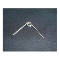 江部松商事 EBM 万能トング用部品 小用 コイルバネ丈 0703900 0703900 1個