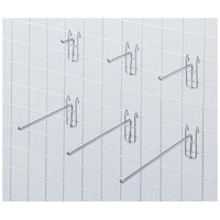 友屋 ネット用フック300 20288 5674250 5674250 1個