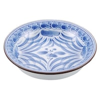 江部松商事 和食器コレクション 染花 薬味皿 8181650 8181650 1個