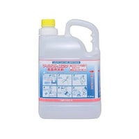 ニイタカ マイソフトコンク専用 広口希釈ボトル 5L 0865200 0865200 1個