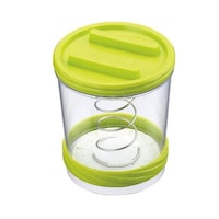 川崎合成樹脂 樽型漬物器 L VC020 VC020 1個