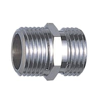 SANEI ベンリーカンニップル 13配管用 JT2013 JT2013 1個