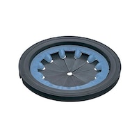 SANEI スーパーヌメリとり PH6397S PH6397S 1個