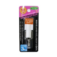 エスディアイジャパン 超強力 スリムマグネットフック