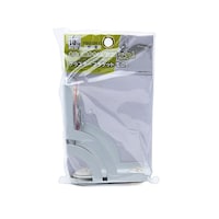 ケイ・ジー・ワイ工業 プラスターブラケット ミニ 白 100mm×80mm 2個入 PB20810 PB20810 1パック