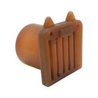 ソーゴ 防虫ドレンキャップ 虫犬ハチ公 2個入 SG1 SG1 1セット