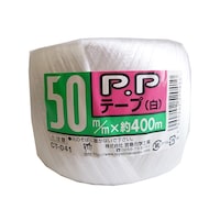 宮島化学工業 PPテープ