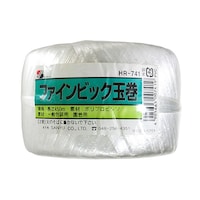 三友産業社 ファインビック玉巻 450m HR741 HR741 1巻