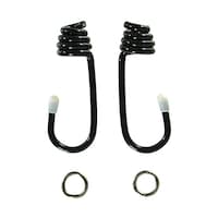 糸代製鋼 丸ゴム金具