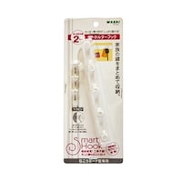 WAKAI キーホルダーフック SM100KY SM100KY 1個