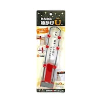 川口技研 室内用物干し かんたん物かけU