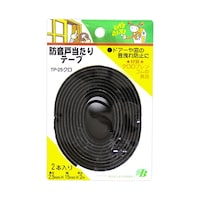 東京防音 防音戸当りテープ