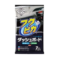 ソフト99 車内用クリーナー フクピカダッシュボード 02092 02092 1袋