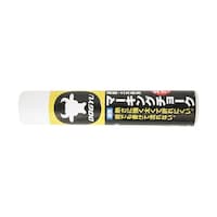 土牛産業 マーキングチョーク太型25mm(白) 02939 02939 1丁