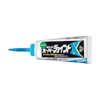 建築用シーリング剤 ボンド スーパージョイントX