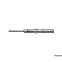 Wera 851/22 ビット +0X80 135384 135384 1本