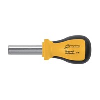 ボンダス ソケットドライバー スタビー・マグネットビットホルダー 1/4 2291 2291 1本