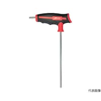 ボンダス 六角Tハンドルレンチ