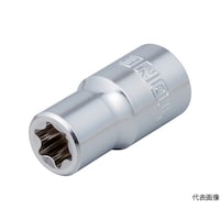 TONE E型トルクスソケット