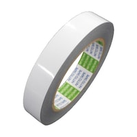 日東電工 耐久性両面テープ No.5713 10mm×10m ブラック 571310 571310 1巻