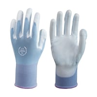 東和コーポレーション ウレタン背抜き手袋