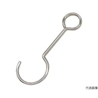 水本 ステンレス アイSカン ストレート